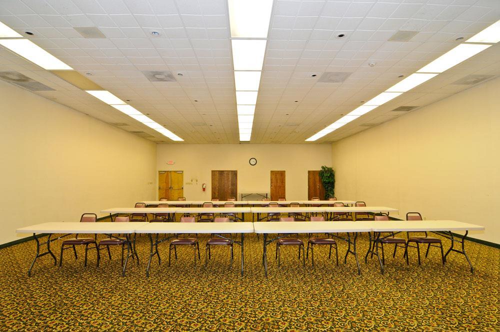 Best Western Adena Inn Chillicothe Einrichtungen foto