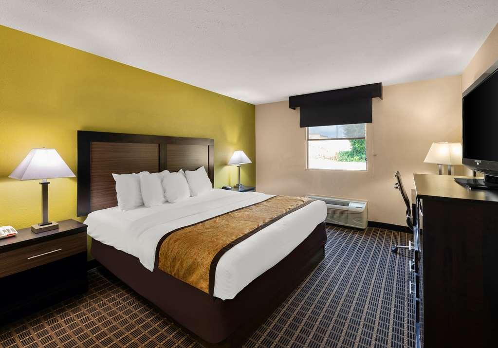 Best Western Adena Inn Chillicothe Zimmer foto